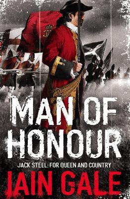 Man of Honour(English, Paperback, Gale Iain)