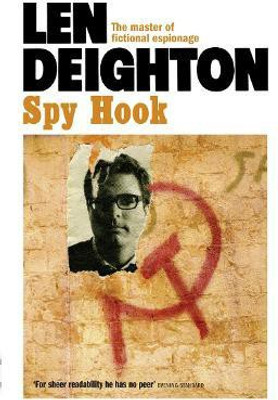 Spy Hook(English, Paperback, Deighton Len)