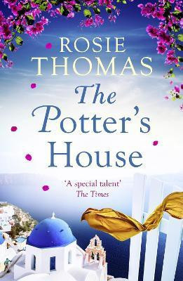 The Potter's House(English, Paperback, Thomas Rosie)