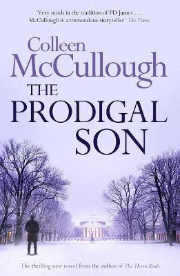 The Prodigal Son(English, Paperback, McCullough Colleen)