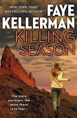 Killing Season(English, Paperback, Kellerman Faye)