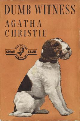 Dumb Witness(English, Hardcover, Christie Agatha)