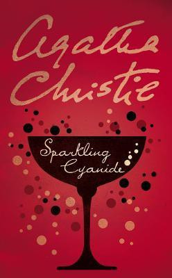 Sparkling Cyanide(English, Paperback, Christie Agatha)