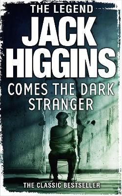 Comes the Dark Stranger(English, Paperback, Higgins Jack)