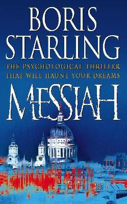 Messiah(English, Paperback, Starling Boris)