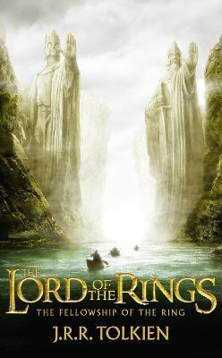 The Fellowship of the Ring(English, Paperback, Tolkien J. R. R.)
