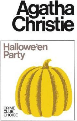 Hallowe'en Party(English, Hardcover, Christie Agatha)