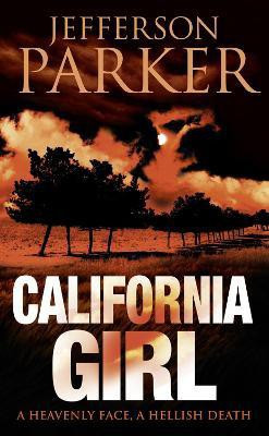 California Girl(English, Paperback, Parker Jefferson)