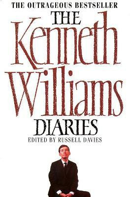 The Kenneth Williams Diaries(English, Paperback, unknown)