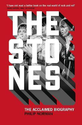 The Stones(English, Paperback, Norman Philip)