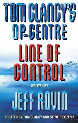 Line of Control(English, Paperback, Rovin Jeff)