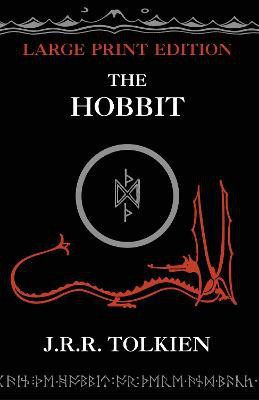 The Hobbit(English, Paperback, Tolkien J. R. R.)