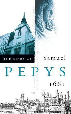 The Diary of Samuel Pepys(English, Paperback, Pepys Samuel)