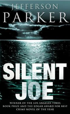 Silent Joe(English, Paperback, Parker Jefferson)