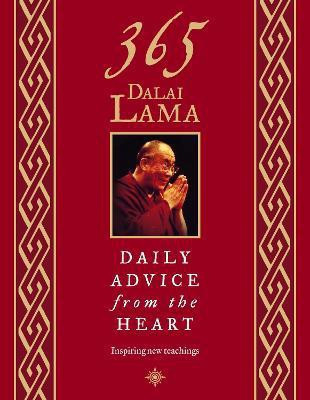 365 Dalai Lama(English, Paperback, Dalai Lama His Holiness the)