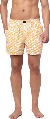 JACK & JONES Printed Men Boxer
