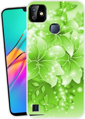 MKprint Back Cover for Infinix Smart HD 2021(Multicolor, Flexible, Silicon, Pack of: 1)