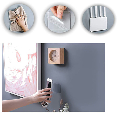 KGBTREADS MANUAL Desktop Dispenser Double Sided Sticker (Manual)(Transparent)