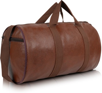 Parsley (Expandable) Casual Trendy Travel Shoulder daytrip Crossbody Duffle Gym Bag For Unisex Gym Duffel Bag