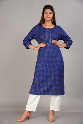 Vadhi Women Kurta Pant Set