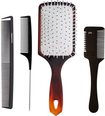 MGP FASHION Professional Styling Comb