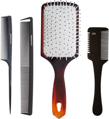 MGP FASHION Professional Styling Comb