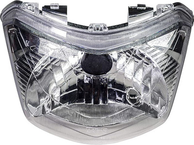 UNO MINDA Halogen Headlight for Hero Maestro