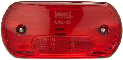 UNO MINDA Halogen Tail-light for Royal Enfield Bullet Electra