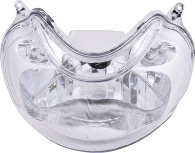UNO MINDA Halogen Headlight for Bajaj Discover