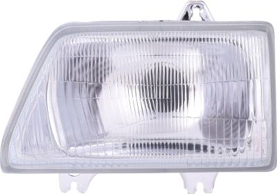 UNO MINDA Halogen Headlight for Maruti Suzuki 800