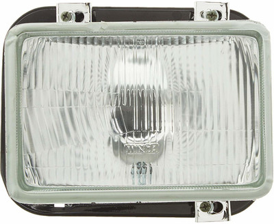 UNO MINDA Halogen Headlight for Mahindra Bolero