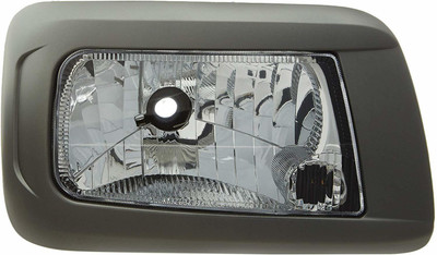 UNO MINDA Halogen Headlight for Maruti Suzuki Omni