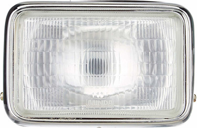 UNO MINDA Halogen Headlight for Hero CD