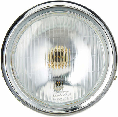 UNO MINDA Halogen Headlight for Suzuki