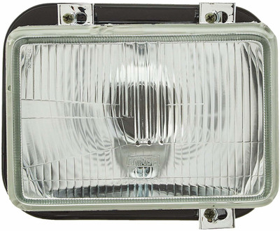 UNO MINDA Halogen Headlight for Mahindra Bolero