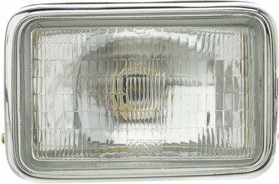UNO MINDA Halogen Headlight for Bajaj