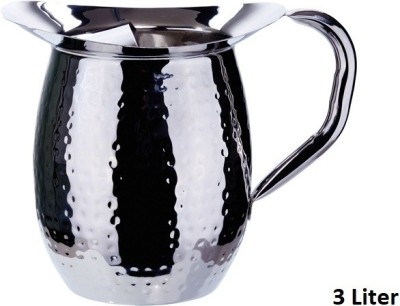 KARFE 3 L Stainless Steel Water Jug