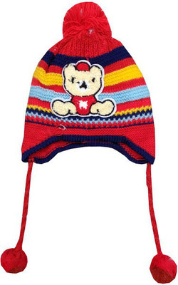 Reoutlook Kids Cap(Red)