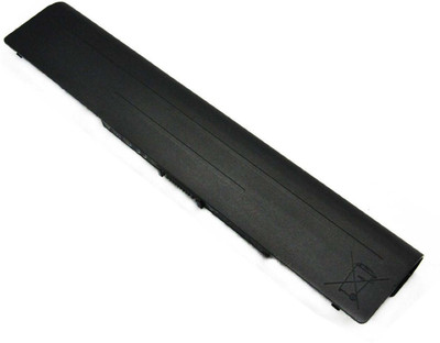 TECHCLONE Laptop Battery Replacement NKDWV, TRJDK 6 Cell Laptop Battery