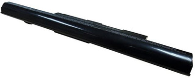 TechSonic Asus V2 Series V2J V2Je V2S Battery A33-V2 70-NL51B1000M 6 Cell Laptop Battery