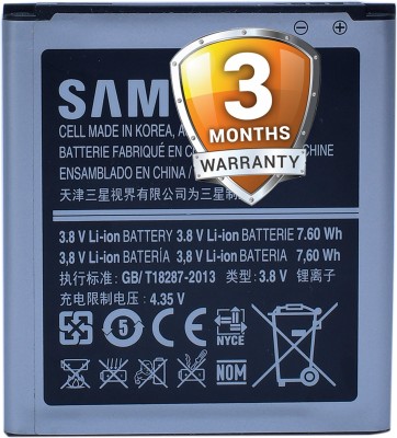 Wimax Mobile Battery For  SAMSUNG Galaxy Core 2 8552 i8552 Grand Quattro Galaxy Win 8550 8530