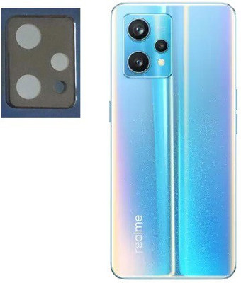 VIGHNAD Back Camera Lens Glass Protector for Oneplus Nord CE 2 Lite, Oneplus Nord CE 2 Lite 5G(Pack of: 1)