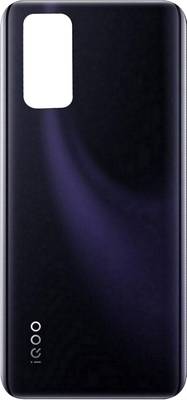 Unique4Ever iQOO 3 ( Glass ) Back Panel
