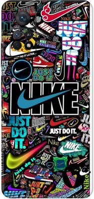 wrap craft Redmi Note 11 Pro Plus (5G) Mobile Skin(Multicolor)