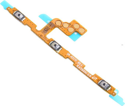 SPAREWARE SM-A21S ON/OFF VOLUME FLEX A21S Volume Button Flex Cable