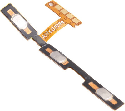 SPAREWARE SM-A02S ON/OFF VOLUME FLEX A02S Volume Button Flex Cable