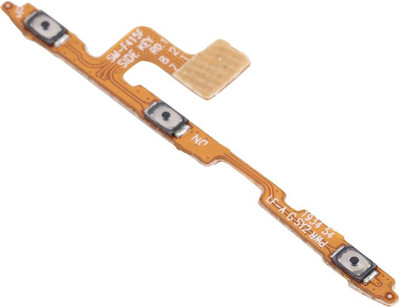 SPAREWARE SM-F41 ON/OFF VOLUME FLEX F41 Volume Button Flex Cable