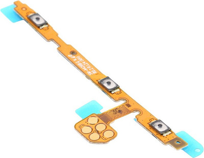 SPAREWARE SM-A32 ON/OFF VOLUME FLEX A32 Volume Button Flex Cable
