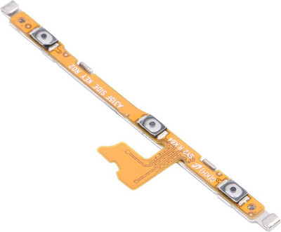 SPAREWARE SM-A31 ON/OFF VOLUME FLEX A31 Volume Button Flex Cable