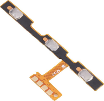 SPAREWARE SM-F02S ON/OFF VOLUME FLEX F02S Volume Button Flex Cable